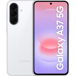 SAMSUNG Smartfon Galaxy A37 5G 6/128GB 6.7" 120Hz