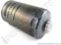 FILTR PALIWA NEW HOLLAND CASE 84309911 - 87519301
