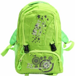 Sport plecak sportowy z kieszeniami plecak do szkoły