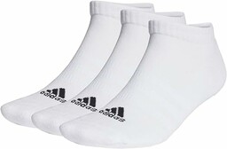 adidas Uniseks Stopki, White/Black, XS