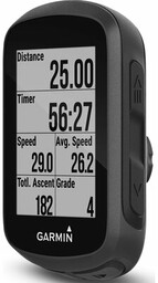 GARMIN Licznik rowerowy GPS Edge 130 Plus