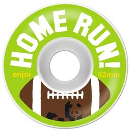 kółka ENJOI HOMERUN WHEEL Green 99A