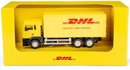 Samochód RMZ City DHL Dostawczy K-359