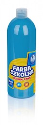 Farba plakatowa Astra 500 ml 240142 240098, Kolor:
