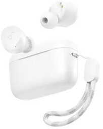 Soundcore A25i V2 Dokanałowe Bluetooth 5.3 Biały Słuchawki