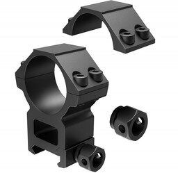 Hikmicro By Hikvision Montaż dwucześciowy wysoki 30/22 mm