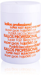 Kallos Super Fast Bleaching Powder Rozjaśniacz bezpyłowy 500