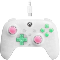 8BitDo Ultimate Mini Wired Controller do Xbox, PC