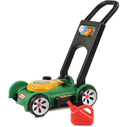 Little Tikes Gas''n Go Kosiarka - Realistyczna Kosiarka