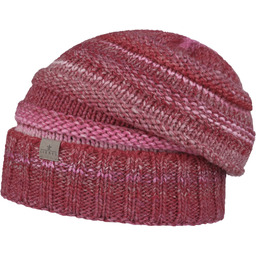 Czapka z Mankietem i Polarem Bernardo by Lierys,