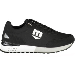 MĘSKIE BUTY SPORTOWE MARES CZARNE