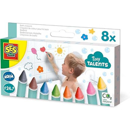 SES Creative 13050 kredki do kąpieli - 8