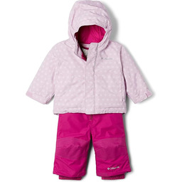 Columbia Dziecięcy zestaw Buga unisex