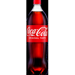 Coca-Cola napój gazowany 1,5 l