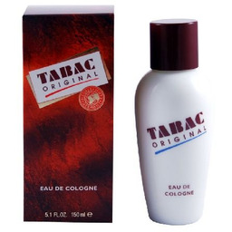 Maurer & Wirtz, Tabac Original, woda kolońska, 150