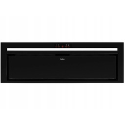 Okap Amica OMC9451B Hc Czarny