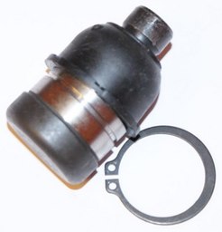 Sworzeń wahacza K500063