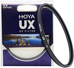 Filtr Hoya UX UV (PHL) 37mm