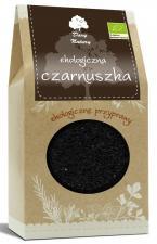 CZARNUSZKA BIO 200 g DARY NATURY