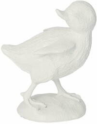 Figurka Happy Ducklet III 12x7x8cm, 12 x 7