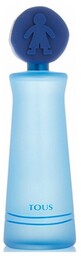 Tous Kids Boy, Woda toaletowa 100ml - Tester