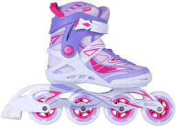 Worker, Łyżworolki, Sofore, rozmiar 42