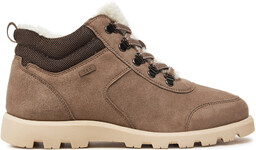 Trzewiki Caprice 9-26204-43 Beżowy