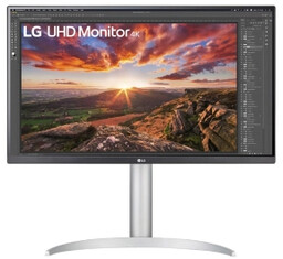 LG 27UP850K-W 27" 4K IPS 60Hz 5ms Profesjonalny