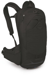 Plecak rowerowy Osprey Escapist 20 czarny M/L
