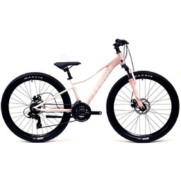 Rower 26 STORM QUEEN Shimano Aluminiowy