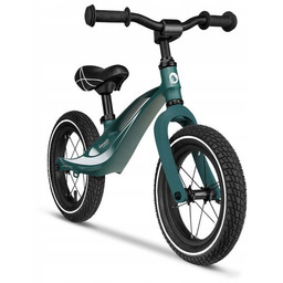 Lionelo Bart Air Rowerek Biegowy Green Forest