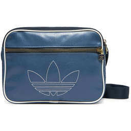 Torebka adidas Airliner JC8302 Niebieski
