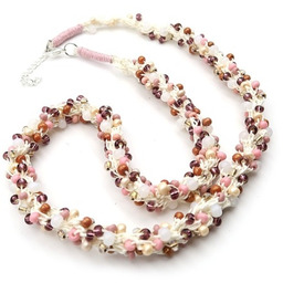 Pakamera Magnolie - korale