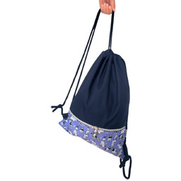 Workoplecak / worek / plecak / plecakoworek -