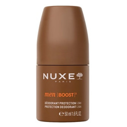 NUXE Men Deodorant mit 24-Stunden-Schutz Dezodorant w kulce