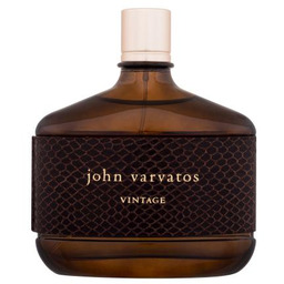 John Varvatos Vintage woda toaletowa 125 ml