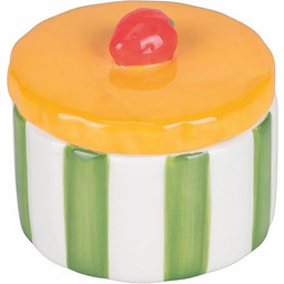 Villa d''Este Home Tivoli 2005 Cukiernica ceramiczna 160