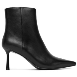 Botki Eva Minge EO-ZAINA-02 Czarny