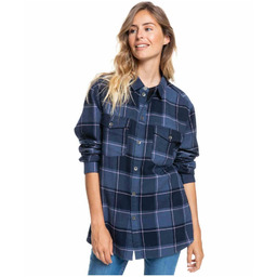 koszula ROXY - Turn It Up Check Mood