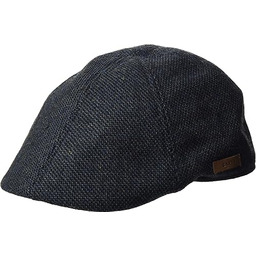 Barts Beret Mężczyźni Mr. Mitchell Cap