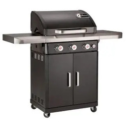 Landmann Rexon PTS 3.1 Grill gazowy