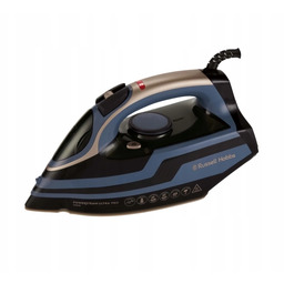 Żelazko parowe Russell Hobbs 28630-56 Ceramic 3100W Powłoka