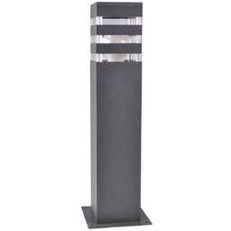 GOLDLUX Lampa ogrodowa sieciowa Teksas 44 316172 Grafitowy