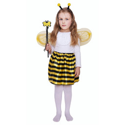 Zestaw Mała Pszczółka - 4 elem.