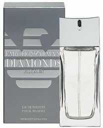 Giorgio Armani Emporio Diamonds Pour Homme 50ml woda