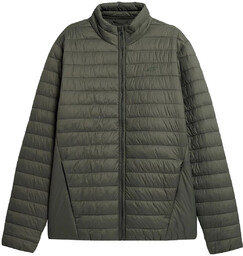 4F Męska Kurtka Puchowa Kump003 43S R-Xxl