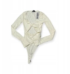 Body damskie białe URBAN S