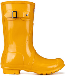 Kalosze Hunter WFS1000RGL Żółty