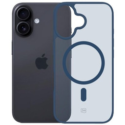 3MK Etui Colorfull Guardx MagCase do Apple iPhone