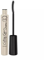 Gosh Tusz do rzęs "Kocie Oczy" DRAMA, 10ml